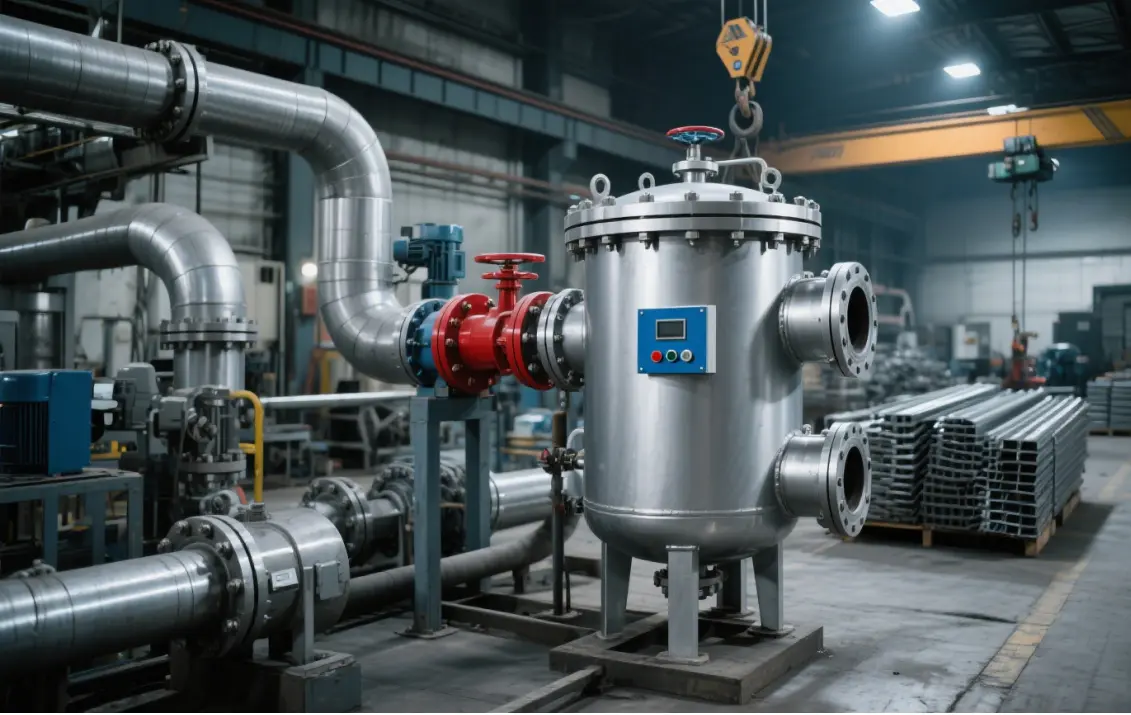 The Silent Partner Demanding Attention: Why Regular Air Filter Changes Are Non-Negotiable for Peak Performance