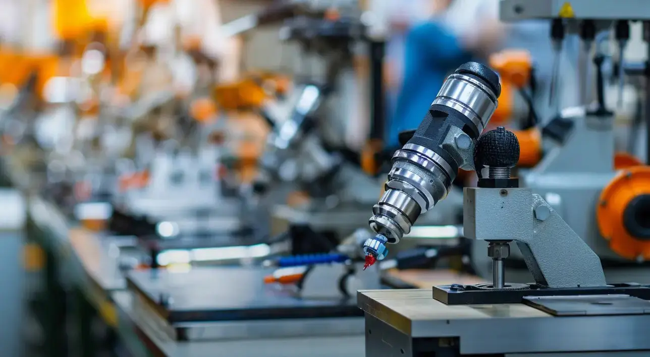 precision-electronics