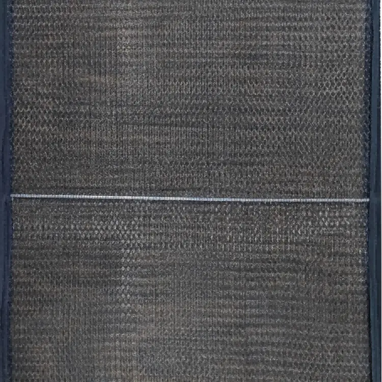 KWS Nylon Mesh Air Filter