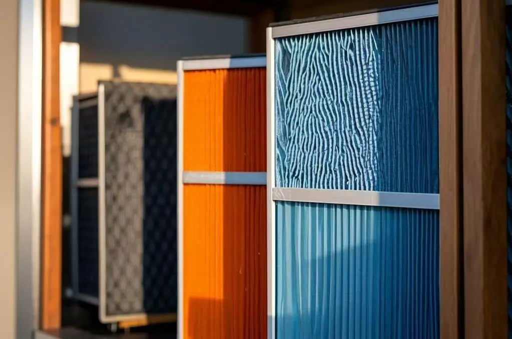 The Air Filter Dilemma: Why Changing Your Air Filter Matters for Air Quality and System Efficiency